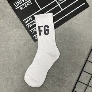 Essentials FOG Socks